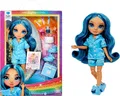 Produktbild: Rainbow High Skyler Bradshaw Pyjama Party Puppe Fashion 23cm Original Mga
