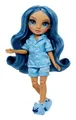 Produktbild: MGA Entertainment Junior High PJ Party Fashion Doll- Skyler (Blue)