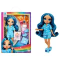 Produktbild: Rainbow Junior High PJ Party Modepuppe - Skyler Bradshaw