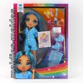 Produktbild: Rainbow High Junior High Skyler Bradshaw PJ Party Fashion Doll 530947EUC NEU/OVP