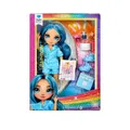 Produktbild: Rainbow High Skyler Puppe