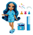 Produktbild: 2x Junior High PJ Party Doll Skyler Bradshaw Pajamas