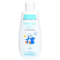 Produktbild: PAEDIPROTECT After Sun Lotion