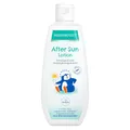 Produktbild: PAEDIPROTECT After Sun Lotion 200 ml, für Baby, Kinder und Erwachsene, kühlende Bodylotion mit Aloe Vera für Gesicht und Körper, ohne Mikroplastik, vegan