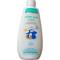 Produktbild: PAEDIPROTECT AFTER SUN LOTION VEGAN