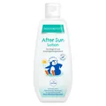 Produktbild: PAEDIPROTECT After Sun Lotion 200 ml kühlend vegan ohne