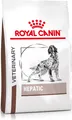 Produktbild: Royal Canin Hepatic | 1,5 kg | für Hunde