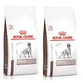 Produktbild: Royal Canin Hepatic Trockenfutter 2x1,5kg Diätfutter für Hunde Leber