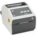 Produktbild: ZEBRA ZD421d Healthcare, 8 Punkte/mm (203dpi), RTC, USB, USB-Host, BT (BLE), Eth...