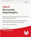 Produktbild: MERCURIALIS AUGENTROPFEN 15 ml