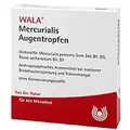 Produktbild: Mercurialis Augentropfen 30X0.5 ml