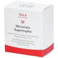 Produktbild: WALA® Mercurialis Augentropfen