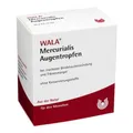Produktbild: MERCURIALIS AUGENTROPFEN 30X0.5 ml