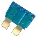Produktbild: Carpoint Fladstiksikringer 15 amp (5 stk. pk.) (1623923)