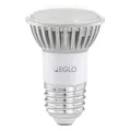 Produktbild: Eglo LED PAR16 Reflektor Strahler 3W = 25W E27 matt Lampe Neutralweiß 4200K 90°