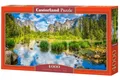 Produktbild: Posaune 4000 Yosemite Valley USA C-400362