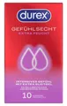 Produktbild: Durex - Gefühlsecht - Kondome