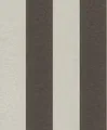 Produktbild: Rasch SCHÖNER WOHNEN-Kollektion Vliestapete STRIPE 600766 mit Streifen in Schwarz-Grau - 10,05 m x 0,53 m