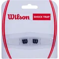 Produktbild: Vibrationsdämpfer Tennis - Wilson Shock Trap Dampener