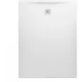 Produktbild: LAUFEN Pro Duschwanne H2119530000001 Marbond Ablauf kurze Seite weiss