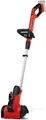 Produktbild: Einhell Akku-Oberflächenbürste PICOBELLA 18/215 Power X-Change (18 V, multifunktionell, integr. Gartenschlauchanschluss, inkl. Bürste MEDIUM, ohne Akku)