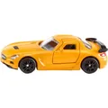 Produktbild: Siku Mercedes-Benz SLS AMG Black Series (1542)