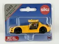 Produktbild: Siku Mercedes-Benz SLS AMG Black Series 1542 Modellbau