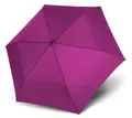 Produktbild: doppler Zero,99 Uni Regenschirm Fancy Pink pink Neu