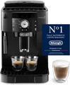 Produktbild: De'Longhi Magnifica S ECAM11.112.B, Kaffeevollautomat Mit Milchaufschäumdüse Für