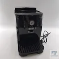 Produktbild: De'Longhi Magnifica S ECAM11.112.B, Kaffeevollautomat - Gebraucht/Unvollständig