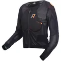 Produktbild: Motorrad Protektoren Jacke L - Rukka RPS AFT - Meshjacke mit Protektoren
