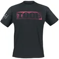 Produktbild: Tool 10.000 Days Männer T-Shirt schwarz M 100% Baumwolle Band-Merch, Bands