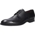 Produktbild: Lloyd Business Schnürschuhe Herren 32313038343530 Schwarz 44 1/2 EU - Schwarz - 44,5