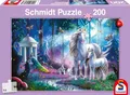 Produktbild: Einhornstute mit Fohlen | Deutsch | Spiel | Schachtel | 56486 | 2024