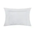 Produktbild: Alvi Mikrofaserkissen  Comforel Allerban , weiß , Maße (cm): B: 40