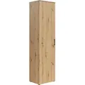 Produktbild: Schrank Multistauraum Eiche Artisan