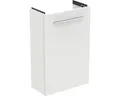 Produktbild: Ideal Standard Waschtischunterschrank i.life S BxHxT 41 x 63 x 20,5 cm Frontfarbe weiß matt T5296DU