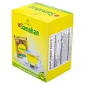 Produktbild: SAMAHAN naturalna ziołowa herbata ajurwedyjska 10 saszetek