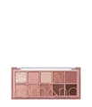 Produktbild: Rom&nd Better Than Palette Lidschatten Palette 7.5 g Nr. 03 - Rosebud Garden