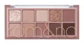 Produktbild: rom&nd Better Than Palette (5Colors) 7.5g (03 ROSEBUD GARDEN)