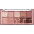 Produktbild: Rom&nd Better Than Palette Secret Garden Lidschatten-Palette, 03 Rosebud Gar