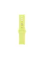 Produktbild: Apple 46mm Neon Yellow Sport Band - M/L