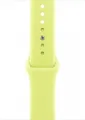 Produktbild: Apple Sportarmband M/L für Apple Watch 46mm neongelb