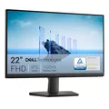 Produktbild: Dell 22 Monitor - SE2225HM, Full HD (1920x1080), 100Hz, VA, 5ms, VESA (100x100mm), HDMI, VGA, 3 Jahre Garantie, Schwarz