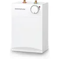 Produktbild: Thermoflow - Warmwasserspeicher Untertischspeicher ut 5 Liter