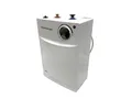 Produktbild: Druckloser Wassererhitzer Thermoflow UT 5 2000 W weiß 0MPa BESCHÄDIGT