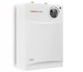 Produktbild: Thermoflow UT 5 druckloser Warmwasserbereiter, 2000 W, weiß, 0 MPa