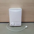 Produktbild: Thermoflow UT 5 Druckloser Warmwasserbereiter, 2000 W, weiß, 0 MPa
