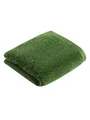 Produktbild: Vossen Handtuch Handtuch 50 x 100 cm Vegan Life, Frottier (Stück, 1-St), Vegan