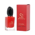 Produktbild: Giorgio Armani Si Passione Eau De Parfum 30 ml